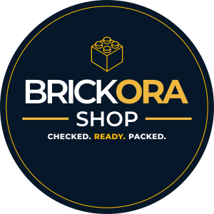 BRICKORA Shop